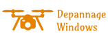 Depannage-Windows